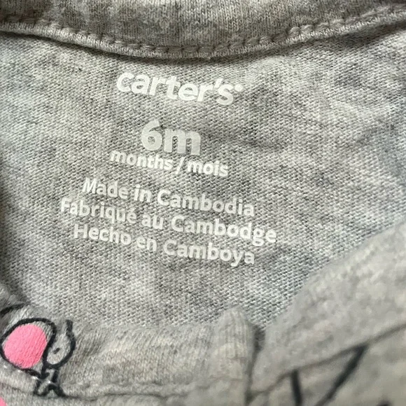 Three Rompers - Picture 7 of 7